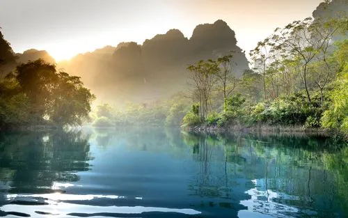 智能节能